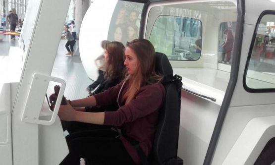  Grafika #14: Wycieczka do Gdyni